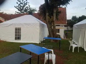 16ft by 14 Ft Dome Gazebbo