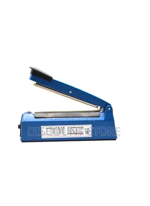 Heat Purpose Sealing Machines.