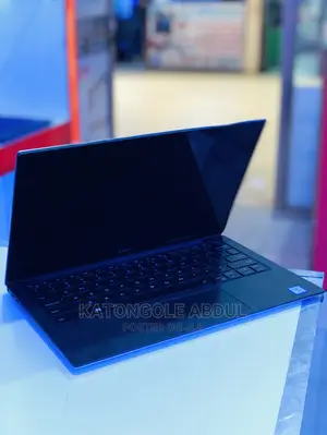 New Laptop Dell XPS 13 9370 16GB Intel Core I7 SSD 256GB