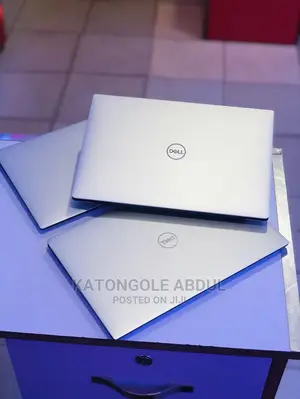 New Laptop Dell XPS 13 9370 16GB Intel Core I7 SSD 256GB