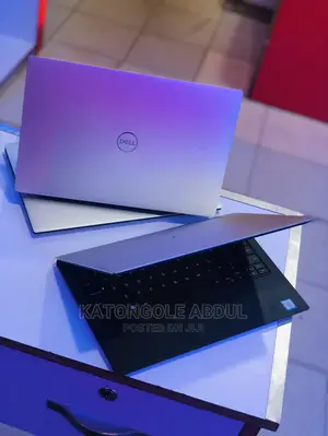 New Laptop Dell XPS 13 9370 16GB Intel Core I7 SSD 256GB