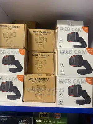 Computer Webcams