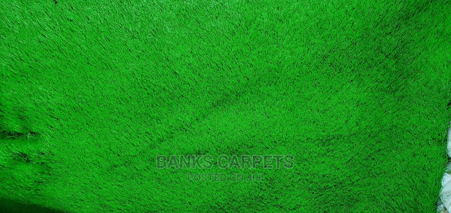Artificial Tuff Grass