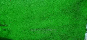 Artificial Tuff Grass