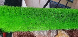 Artificial Tuff Grass