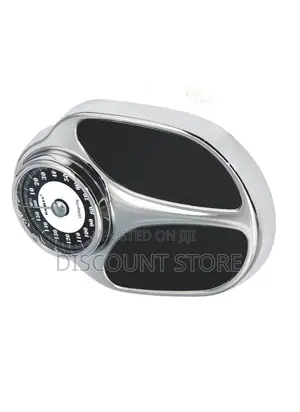 Buy a Right Bathroom Weigh Scale From Wandegeya.