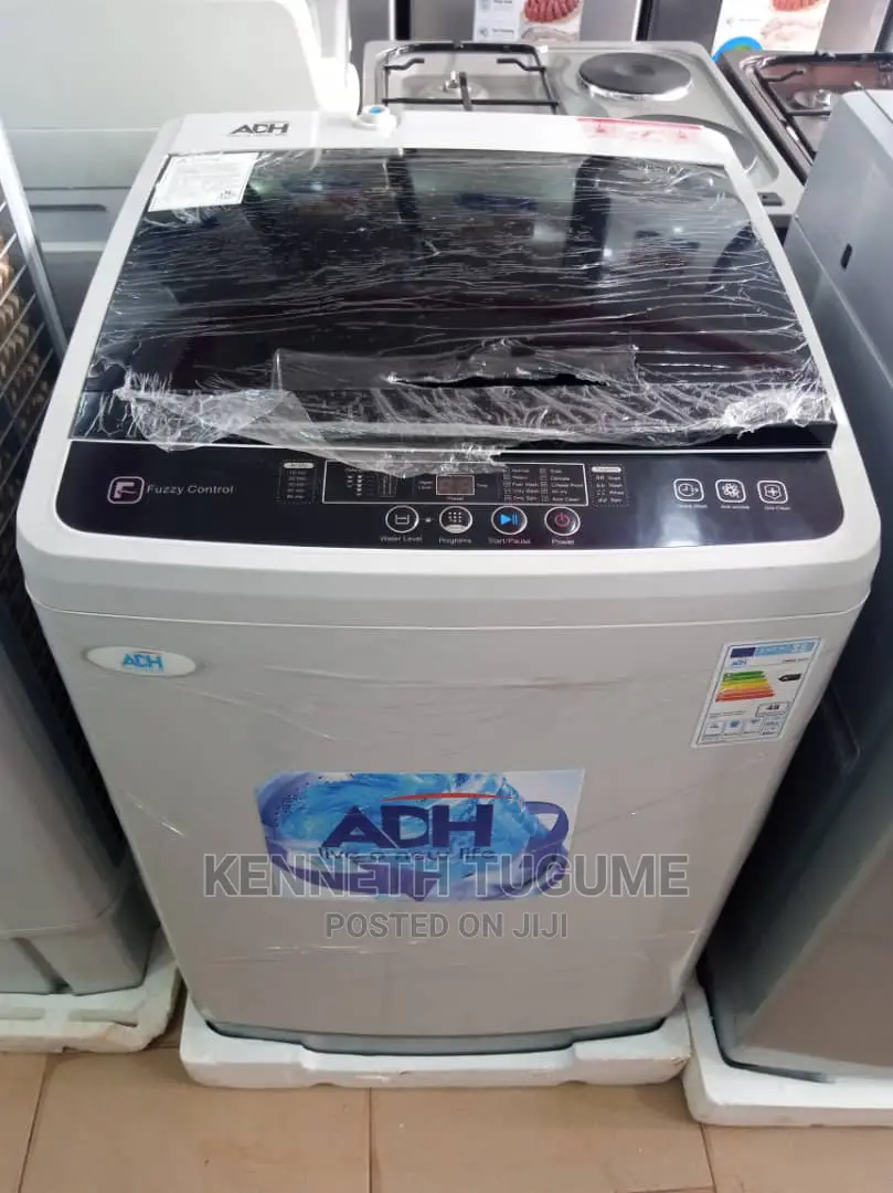 8kg Automatic Washing Machine