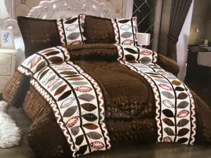 Bedcover Woolen