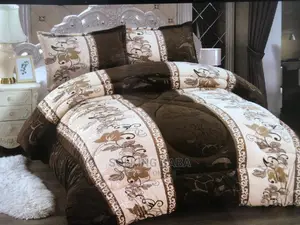 Bedcover Woolen
