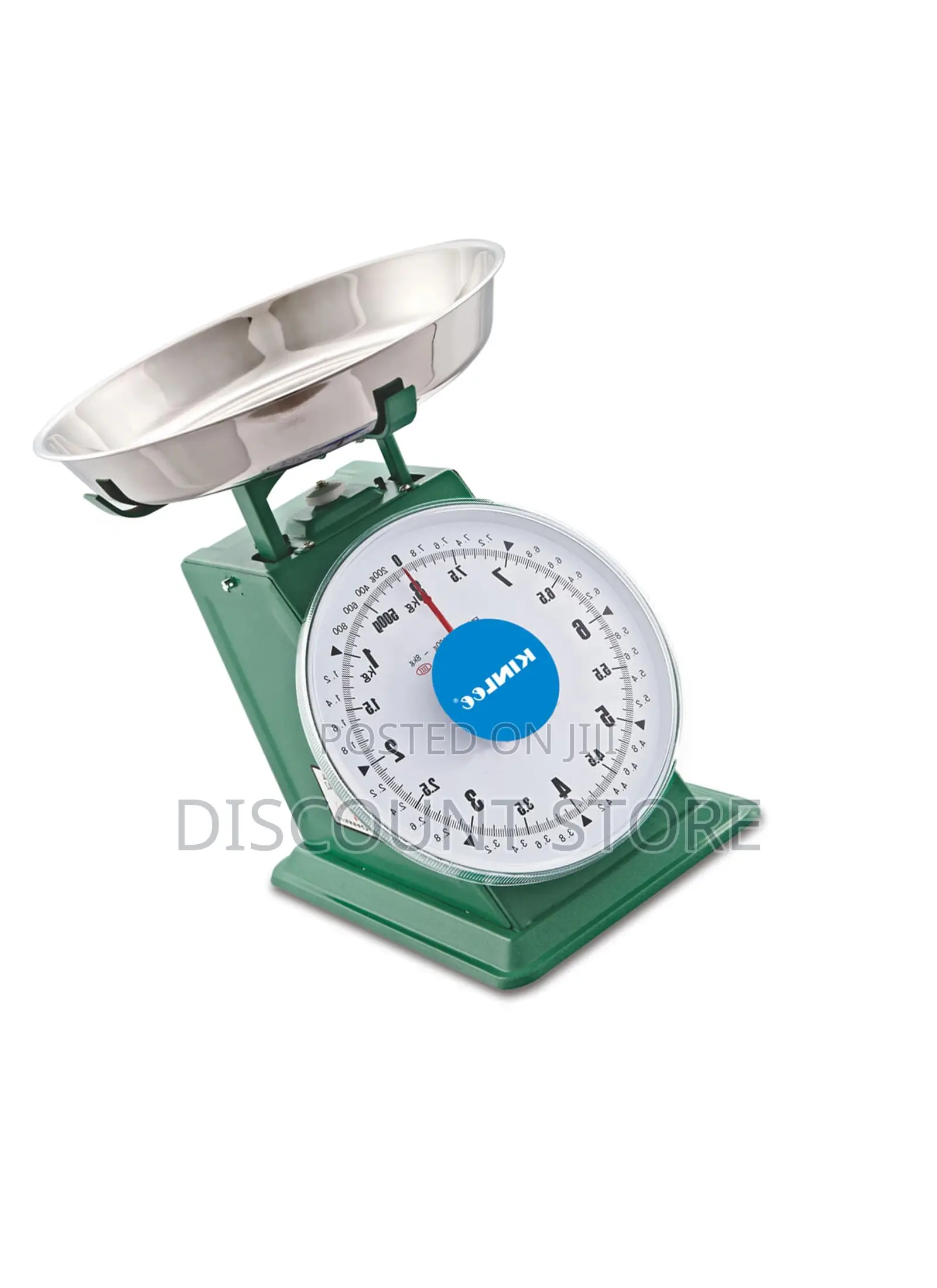 Reasonable Priced Mechanical Weigh Scales.