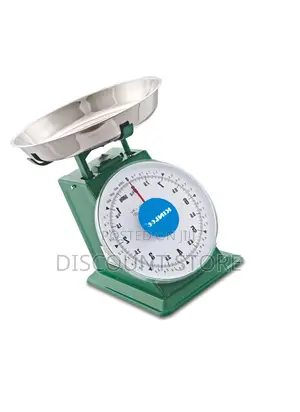 Reasonable Priced Mechanical Weigh Scales.