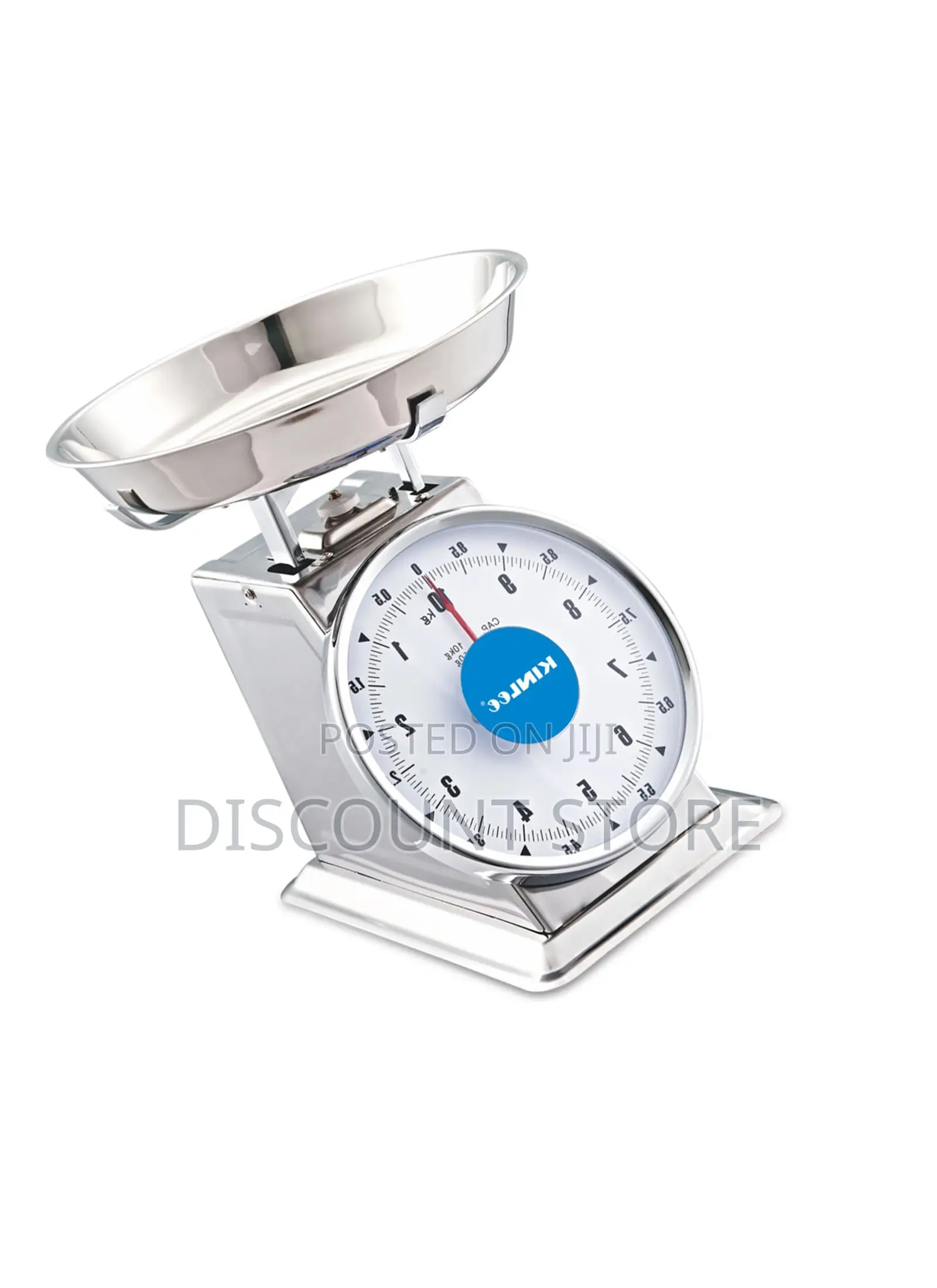 Light Duty Mechanical Scales.