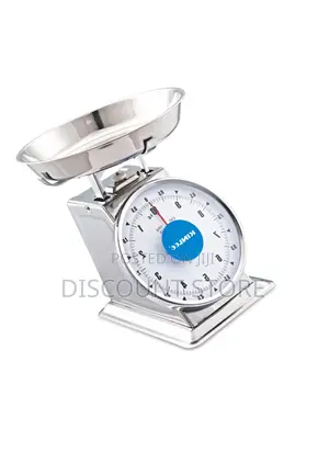 Light Duty Mechanical Scales.