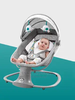 Baby Electric Swing