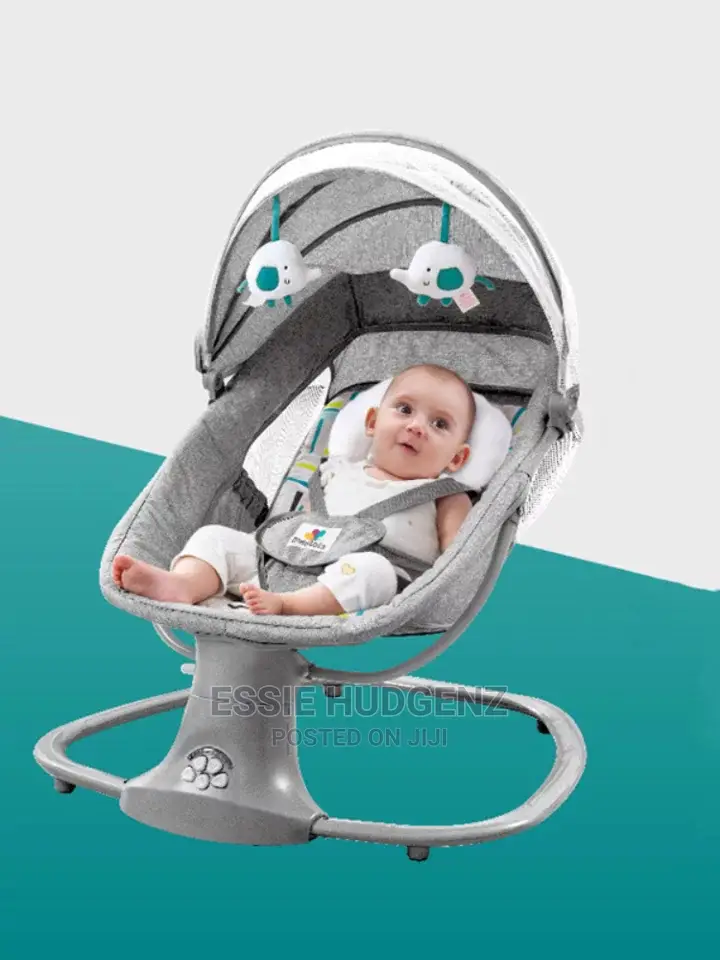 Baby Electric Swing