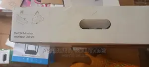Dell Computer Monitor 27inch