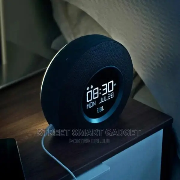Jbl Horizon 2 Dab