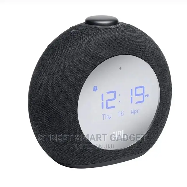 Jbl Horizon 2 Dab
