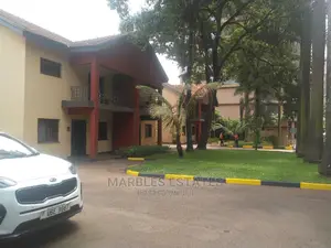 Furnished 3bdrm Villa in Kololo, Central Division for Rent