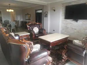 Furnished 3bdrm Apartment in Kololo, Central Division for Rent