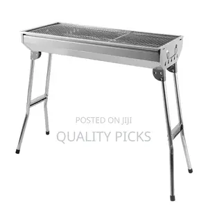 Barbecue Grill