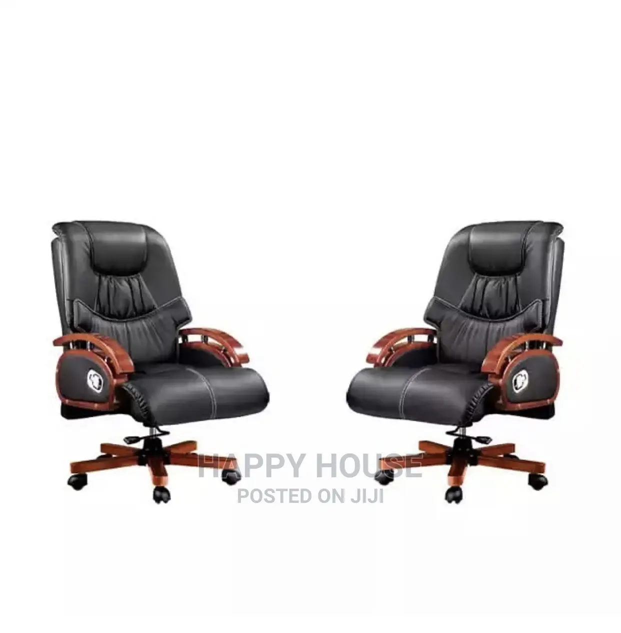 Office Boss Chairs