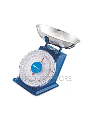 Light Duty Weigh Scales.