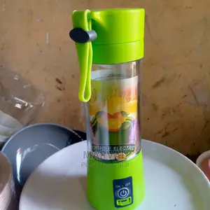 Chargeable Blender