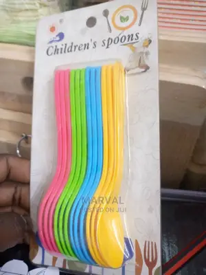 Children's Spoon