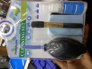 Screen Cleaning Gel