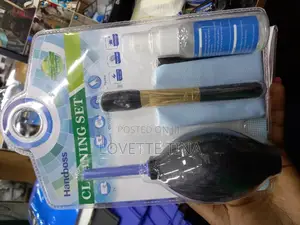 Screen Cleaning Gel