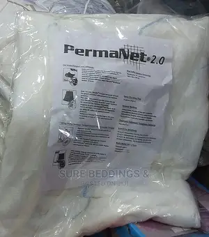 Simple Square Mosquito Nets
