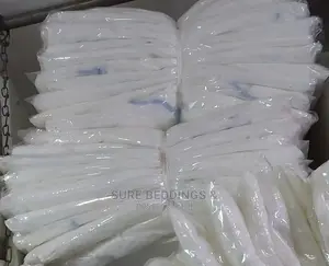 Simple Square Mosquito Nets
