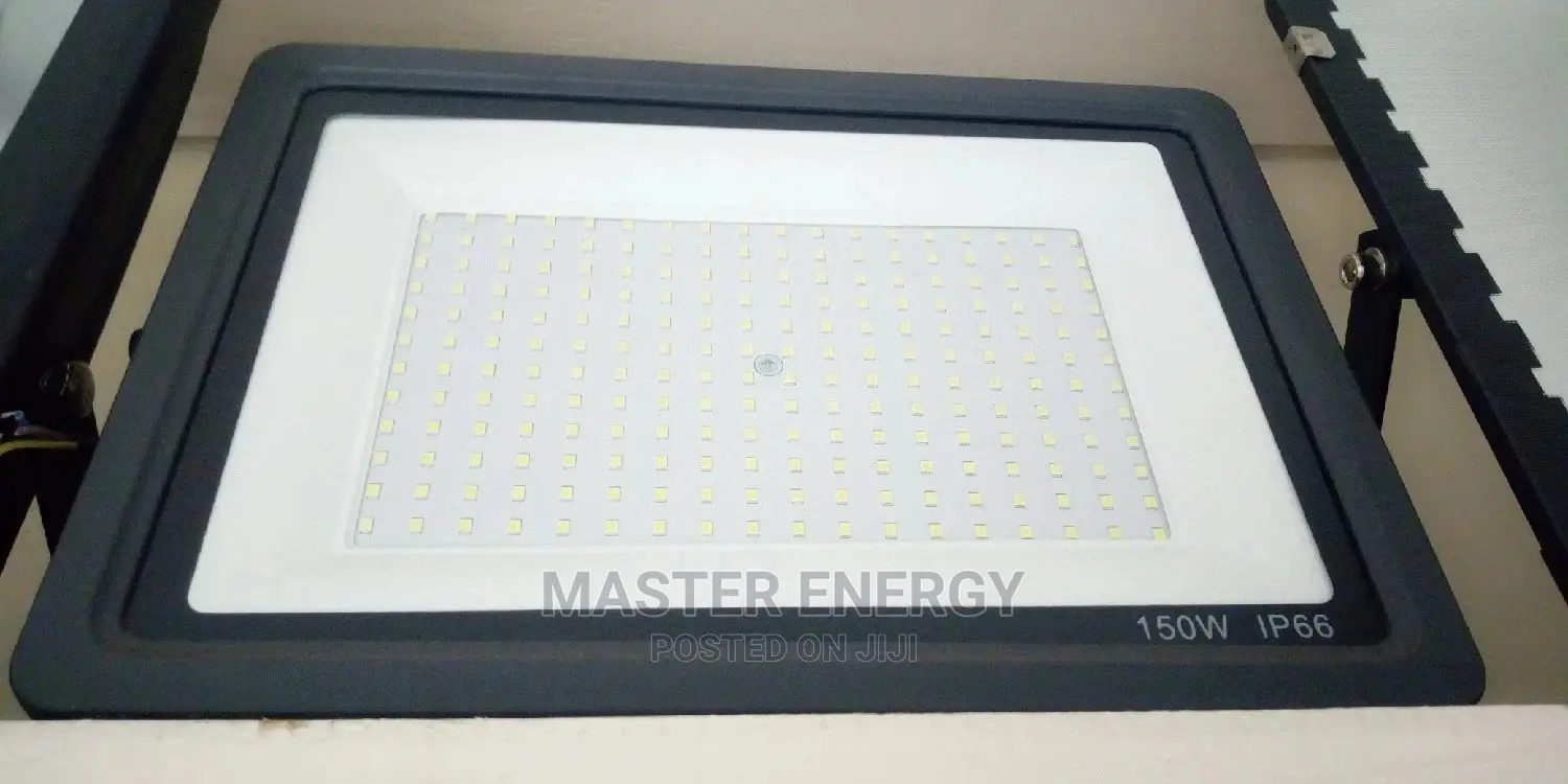 150w AC Flood Lights