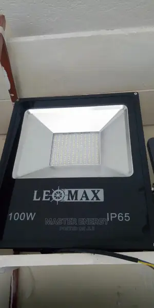 100w AC Flood Light