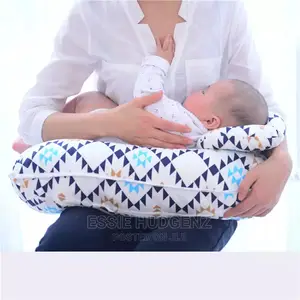 Baby Feeding Pillows