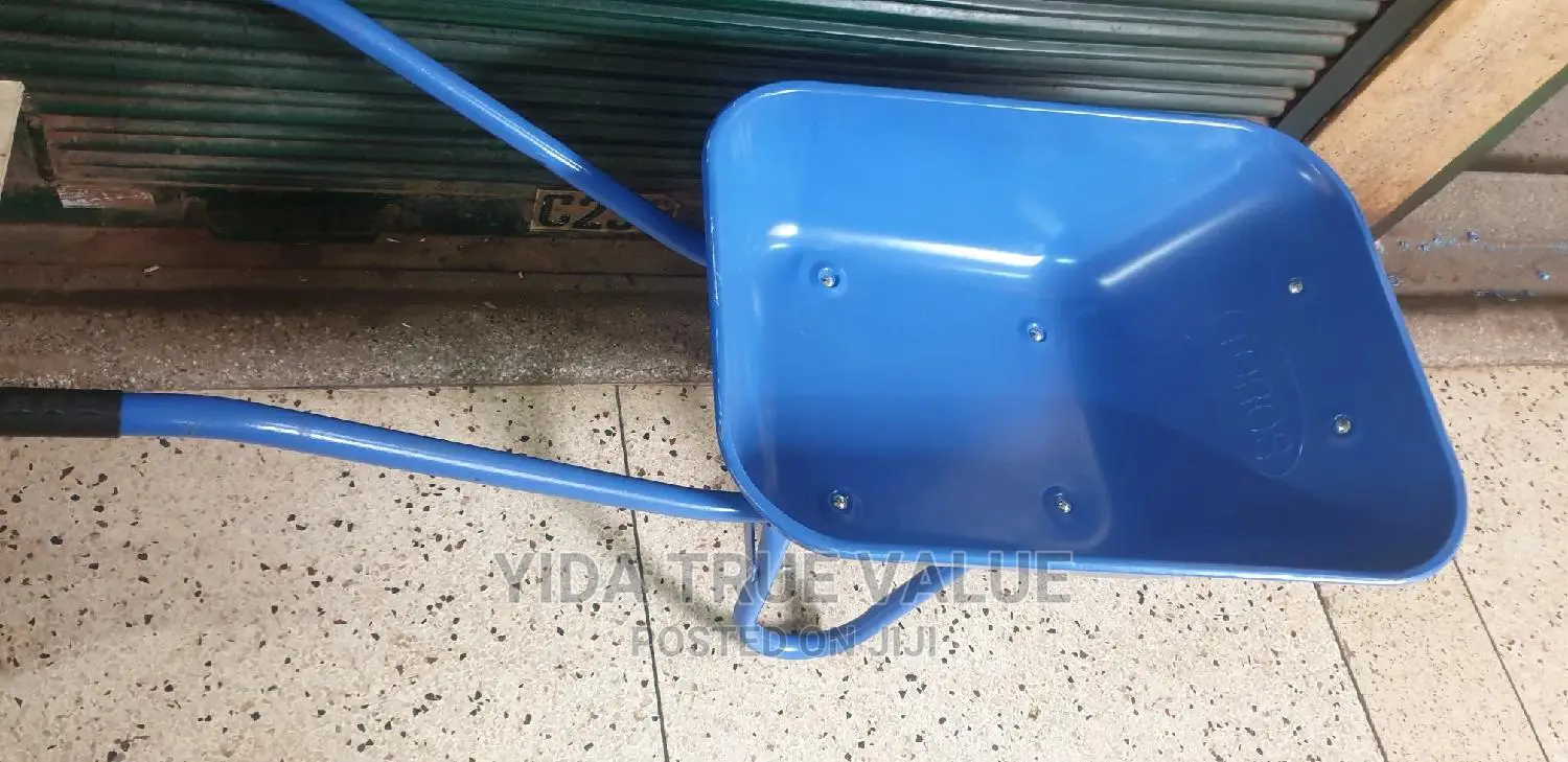 Wheel Barrow