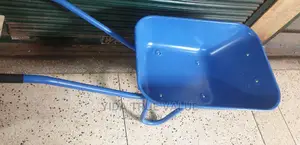 Wheel Barrow