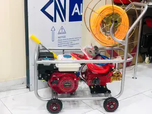 Garden Sprayer Semilux