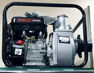 Water Pump 3ich Honda Type