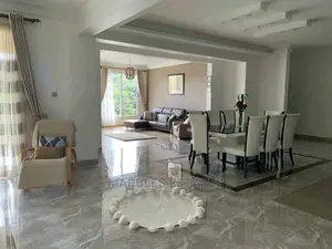 Furnished 3bdrm Apartment in Kololo, Central Division for Rent