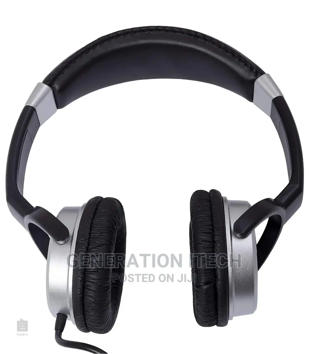 Numark Hf 125 Professional Dj Headphones