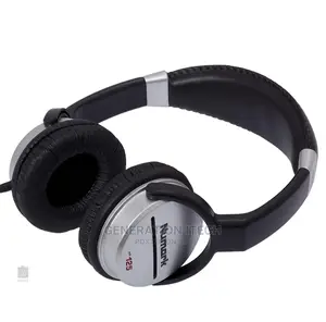 Numark Hf 125 Professional Dj Headphones