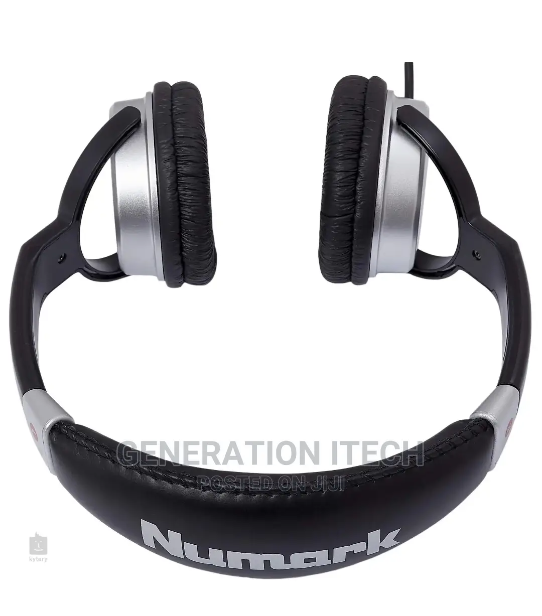Numark Hf 125 Professional Dj Headphones