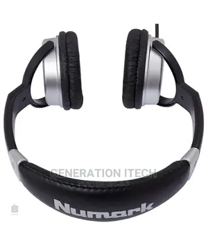 Numark Hf 125 Professional Dj Headphones