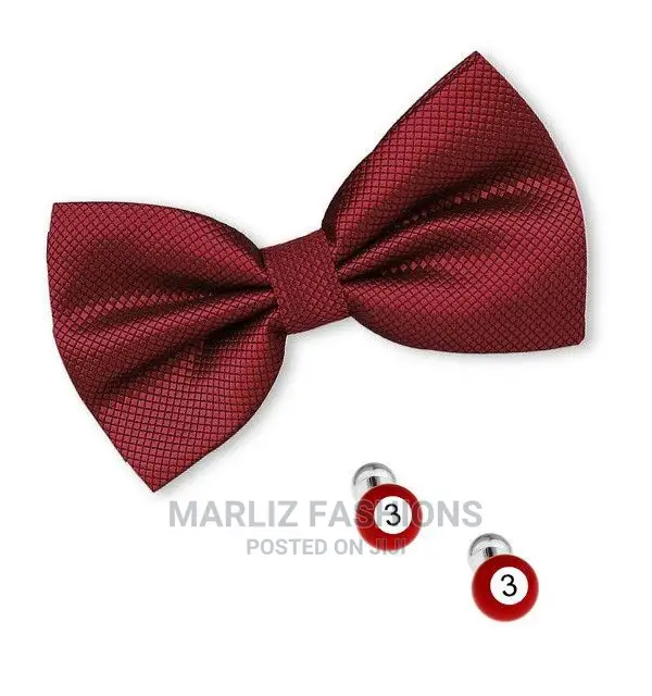 Men's Bowties