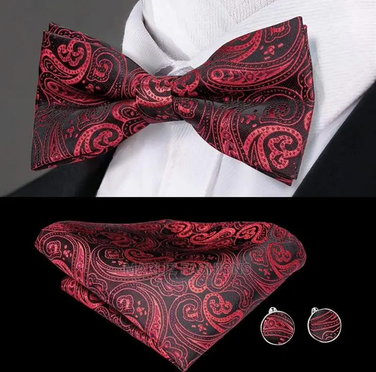 Men's Bowties