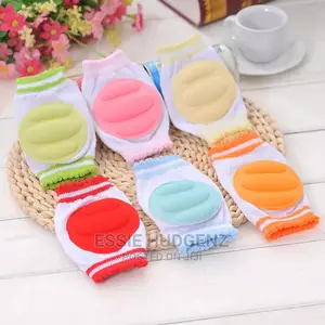 Baby Knee Pads