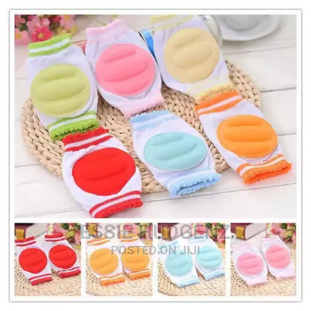 Baby Knee Pads