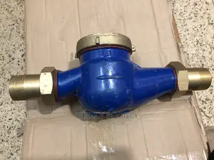 Original Kimei Super Water Meter